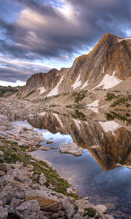 Take An Epic 8 Day Fall Road Trip Through The Wonders of Southeast Wyoming