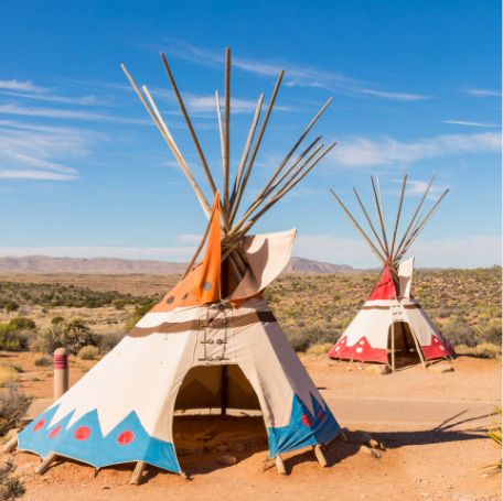 Hualapai Tribe History About The Hualapai Indian Tribe