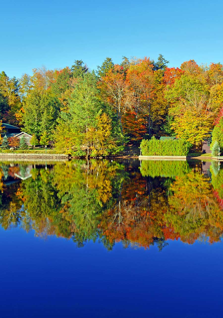 Discover Outdoor Recreation in St. Germain, Wisconsin