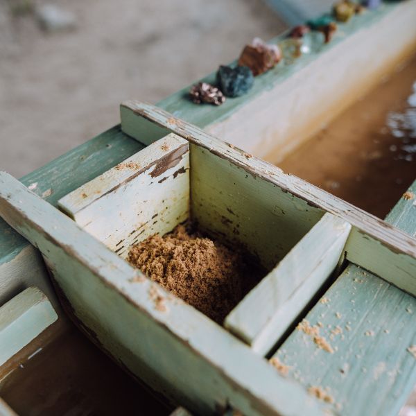 boerne gem panning