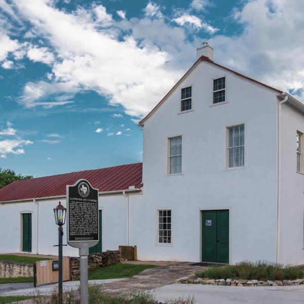 castroville landmark inn state historic site