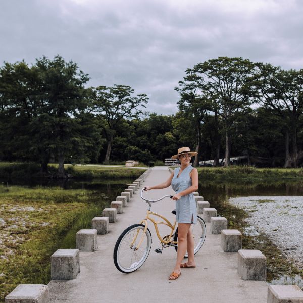 kerrville river trail