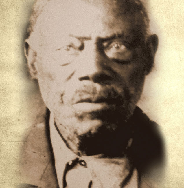 Finding my Gullah Roots | South Carolina's Hammock Coast