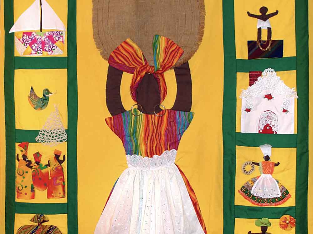 Finding my Gullah Roots South Carolina's Hammock Coast