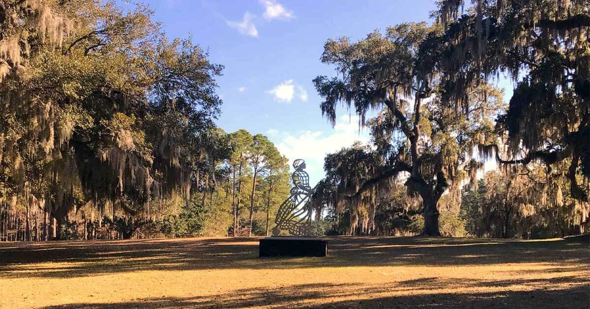Finding my Gullah Roots | South Carolina's Hammock Coast