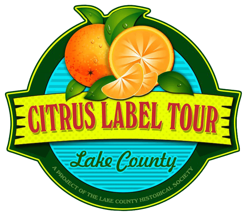 Citrus Label Tour logo