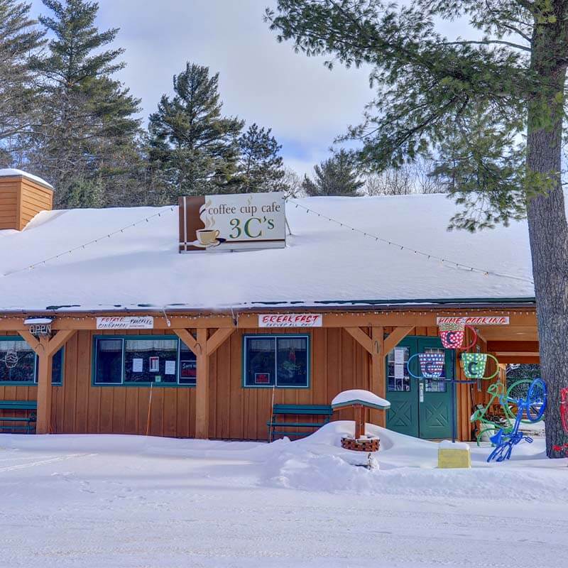 Plan for the Perfect Weekend in St. Germain, Wisconsin