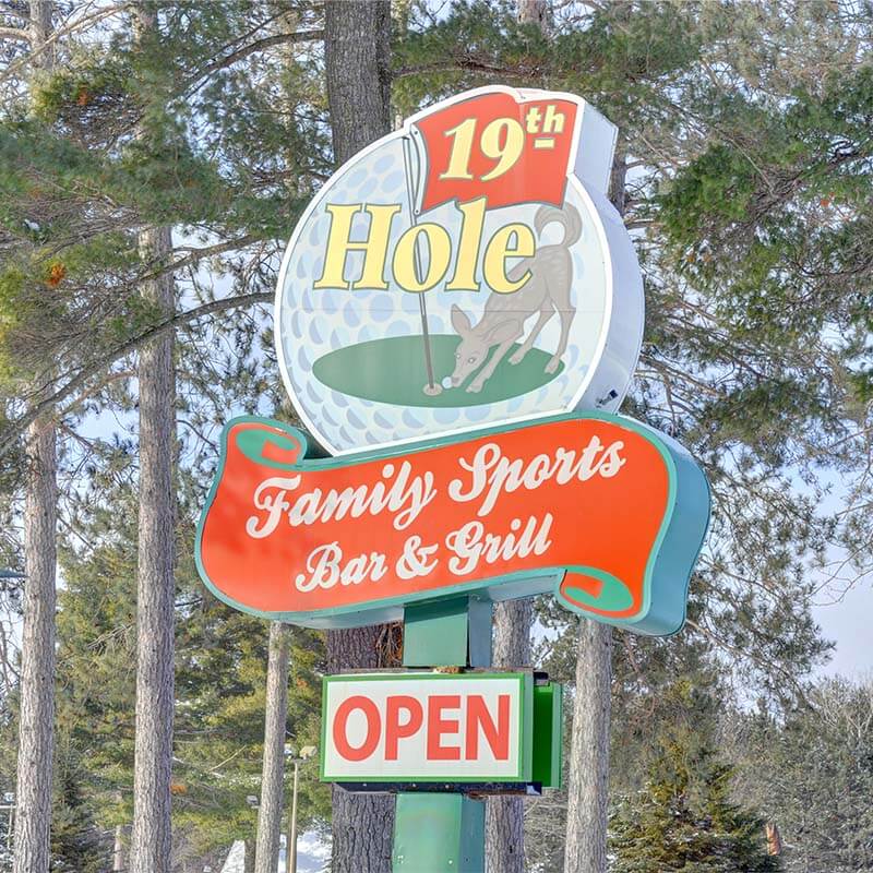 Plan for the Perfect Weekend in St. Germain, Wisconsin