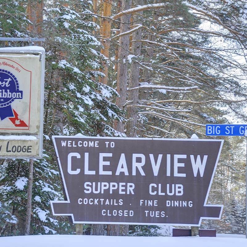 Plan for the Perfect Weekend in St. Germain, Wisconsin