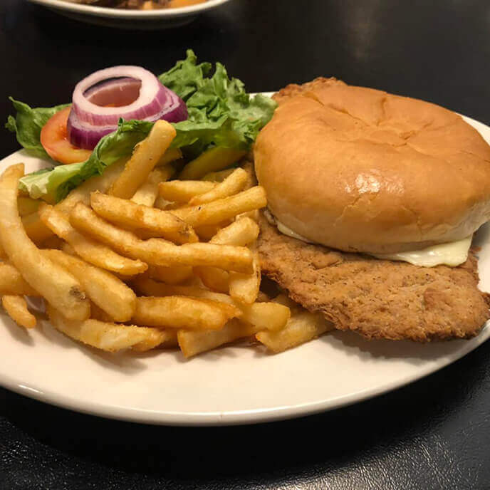 Trek Through the Tenderloin Capital of the World