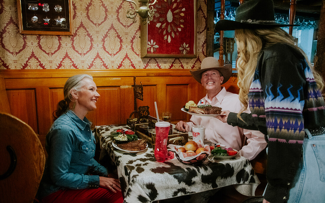 Forge Your Own Route 66 Adventure
