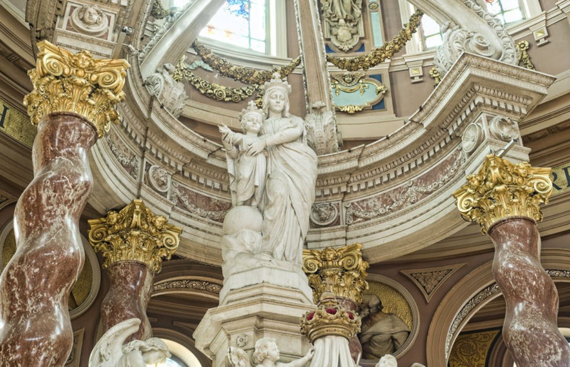 Our Lady of Victory Basilica