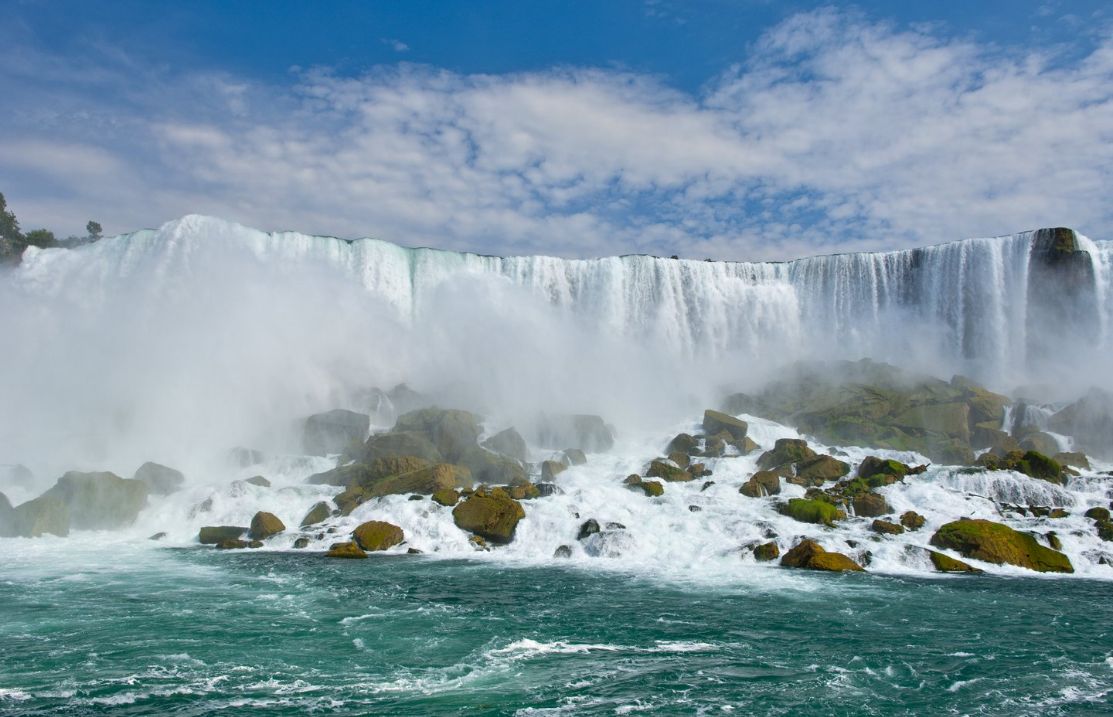 Niagara Falls